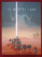 Le Marche-Lune 