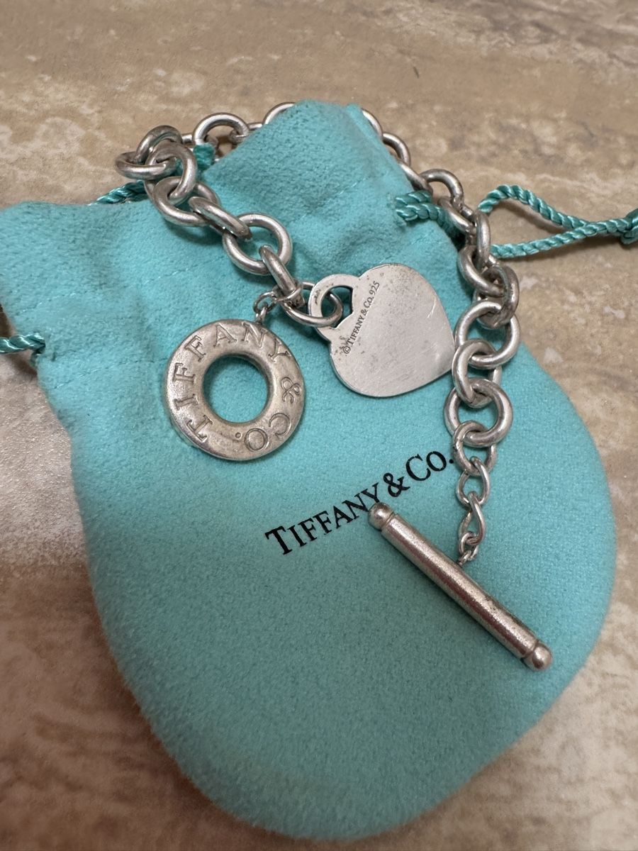 Bracelets: Tiffany & Co – D'occasion à Regensdorf par weiningerl 1