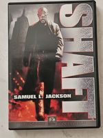 SHAFT/ DVD