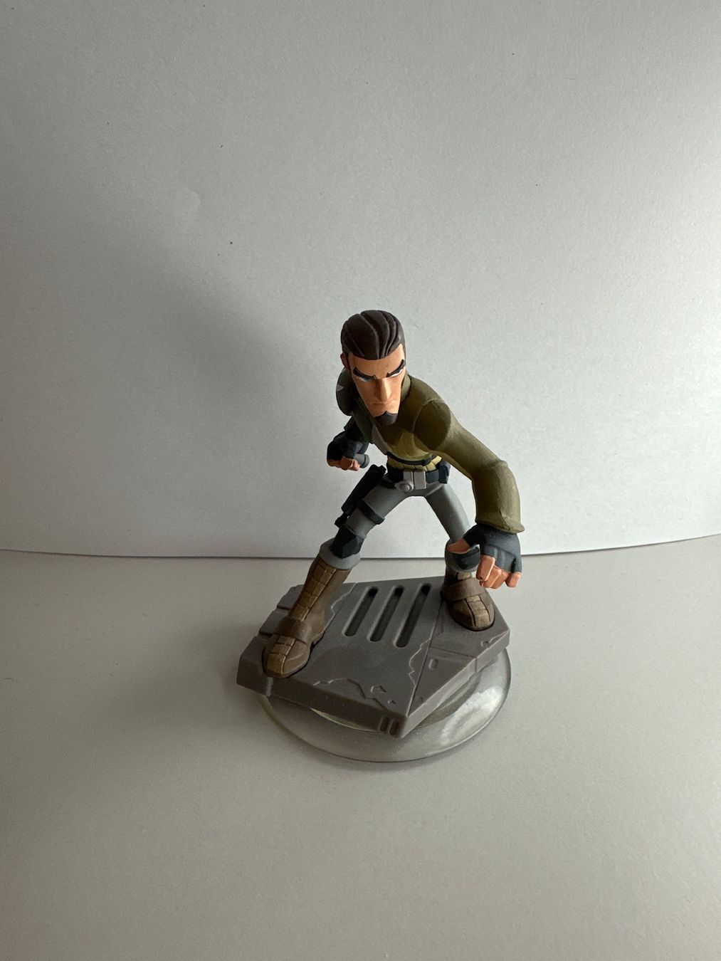 Disney Figuren: Disney Infinity 3.0 Figur - Kanan Jarrus – Gebraucht aus St.gallen von taduz