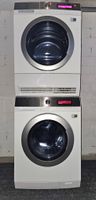 Electrolux A+++ Waschturm 9Kg/8Kg in TOP Zustand AB NUR 1.-!