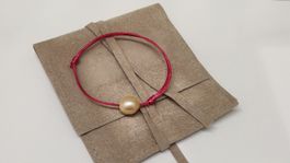 Bracelet sur cordon