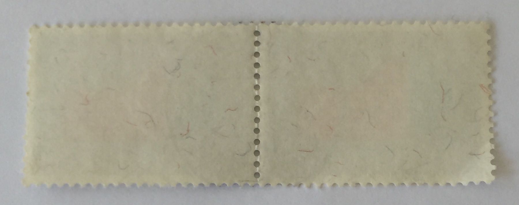 Tutti i francobolli: Nr.375 Paar  mit Vollstempel Bern – Usato da Aarau venduto da Billa007 1