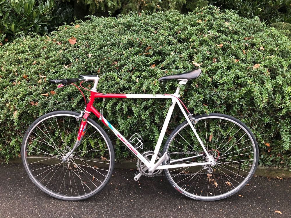 Koga Miyata Kaufen auf Ricardo