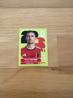 Panini FIFA World Cup 2026 Sticker Timothy Castagne BEL 4 