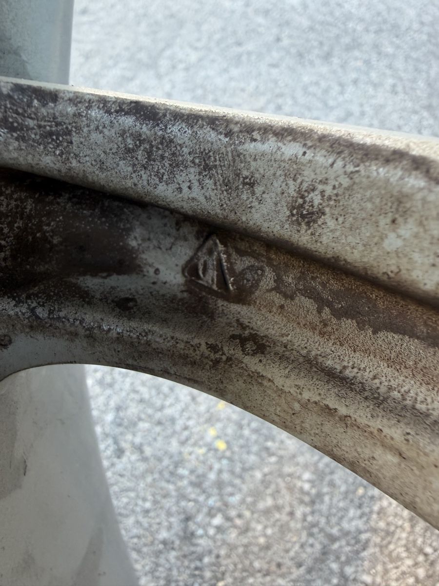 Porsche Pneumatici & Ruote complete: Original Porsche Cayenne 20 Zoll – Usato da Mollis venduto da BSL10 7