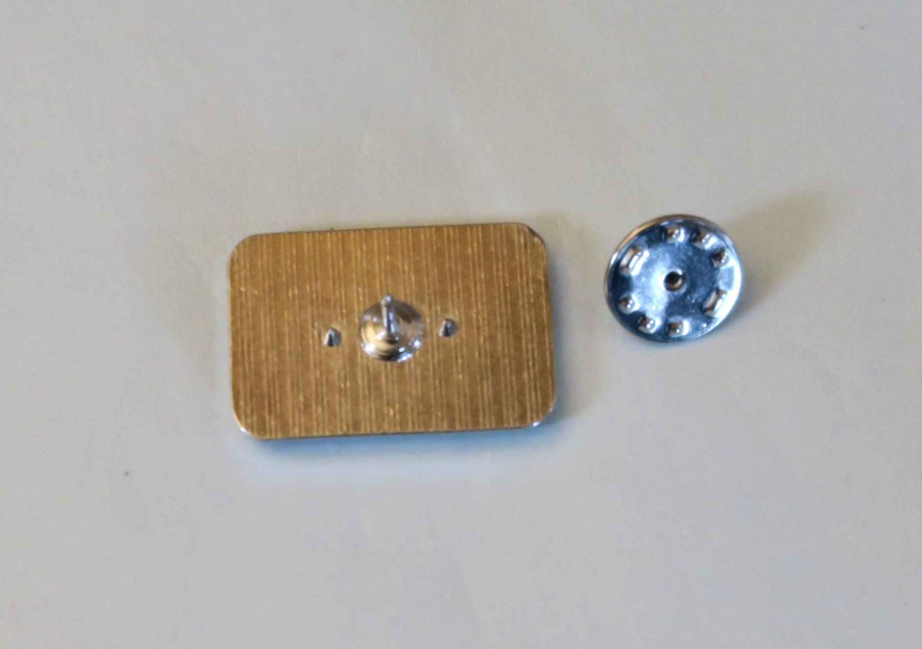Plaketten & Abzeichen: Pin/Anstecker Musikgesellschaft Harmonie Pfäffikon – Gebraucht aus Brittnau von marlenestone 3