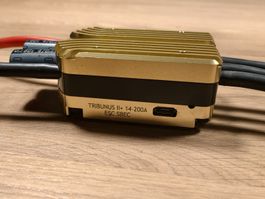 Scorpion TRIBUNUS II 14-200A SBEC 4-14S (V2)