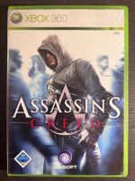 Assassin’s Creed
