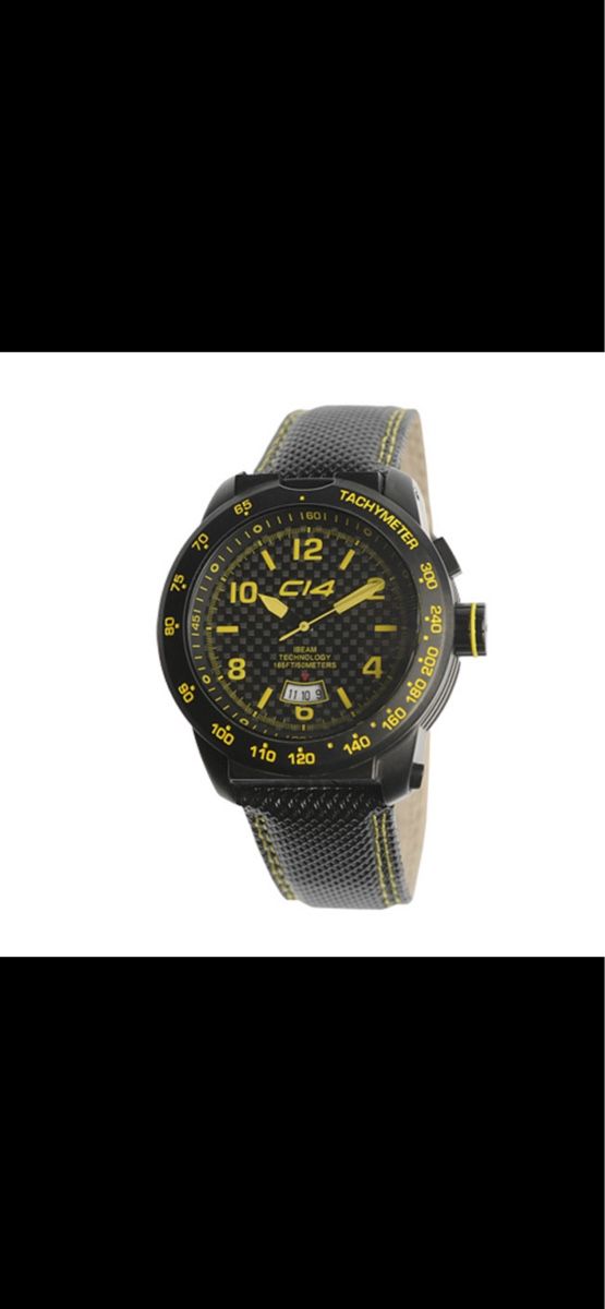 Orologi: Carbon 14 Uhren – Nuovo e nell'imballaggio originale da Luzern venduto da Luzern-Goldhaus