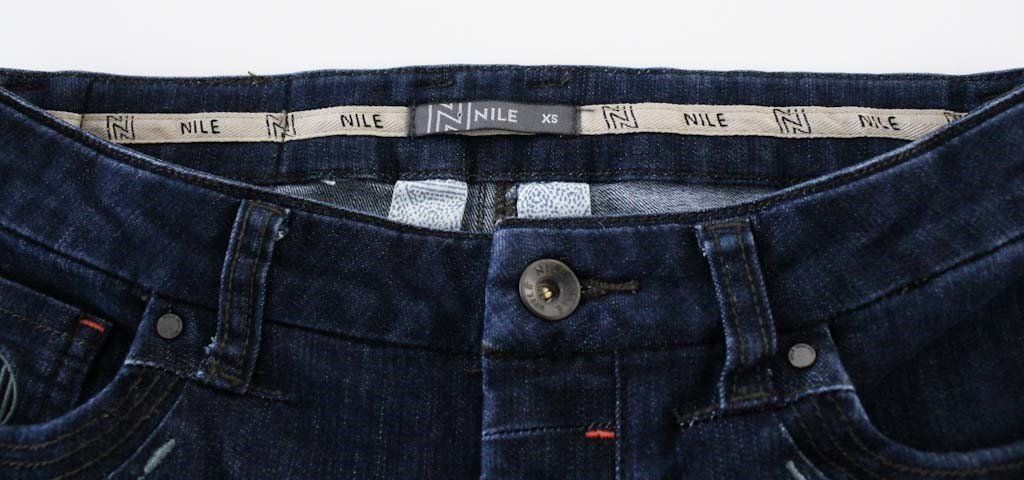 Nile Jeans: NILE Jeans Gr. XS – Usato da Belp venduto da caramel-secondhand 3