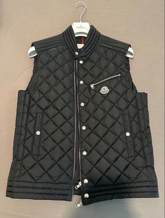 Moncler Weste