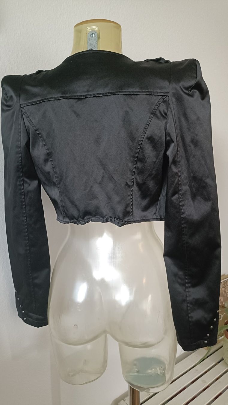 Jacken: Tally Weijl Jacket size 36, good condition – Gebraucht aus Dübendorf von Me_sa 6