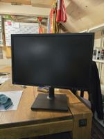Samsung S22E450BW 22" Monitor - 2 (D)