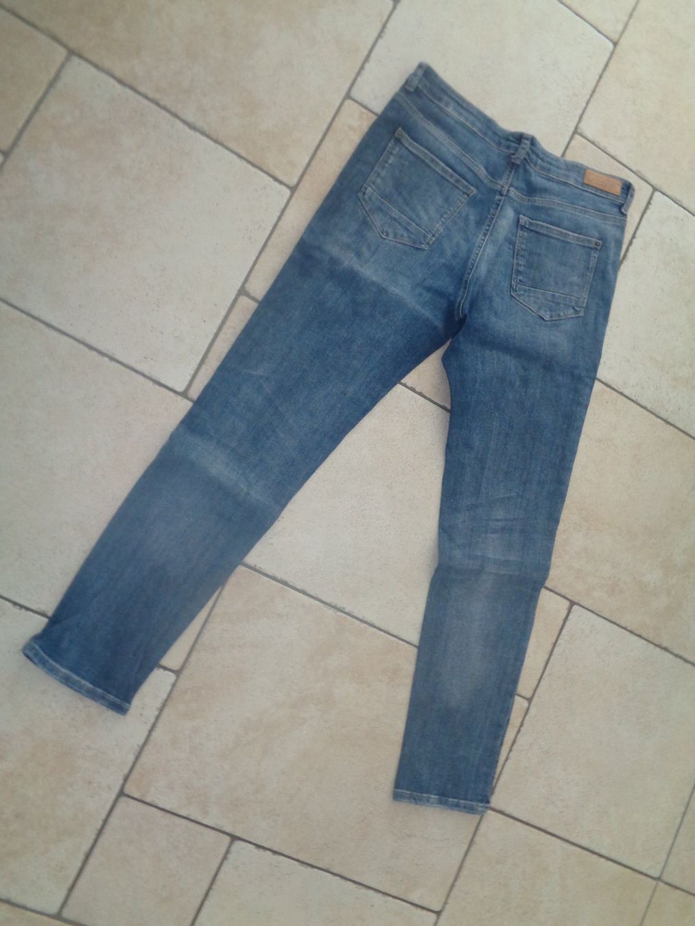 Esprit Jeans: Jeans  Esprit  Grösse W28 – Usato da Kreuzlingen venduto da Robi-2003 3