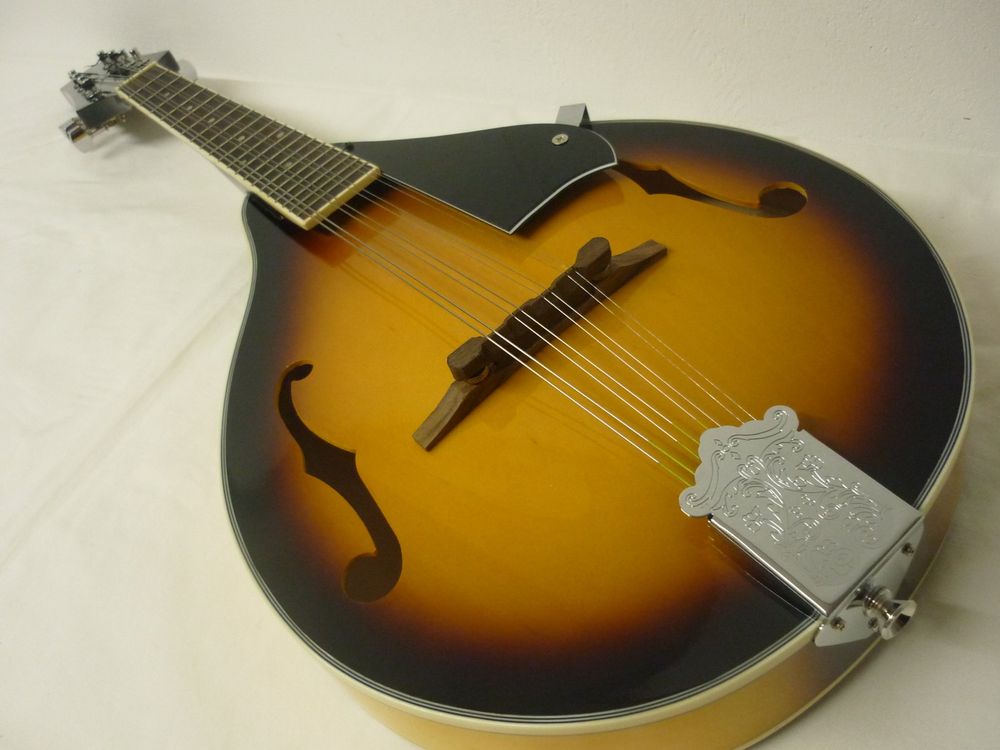 Mandoline Sunburst | Kaufen auf Ricardo