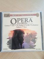 CD bekannte Opern