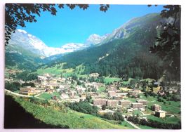 Leukerbad 1401 m, Loèche les Bains