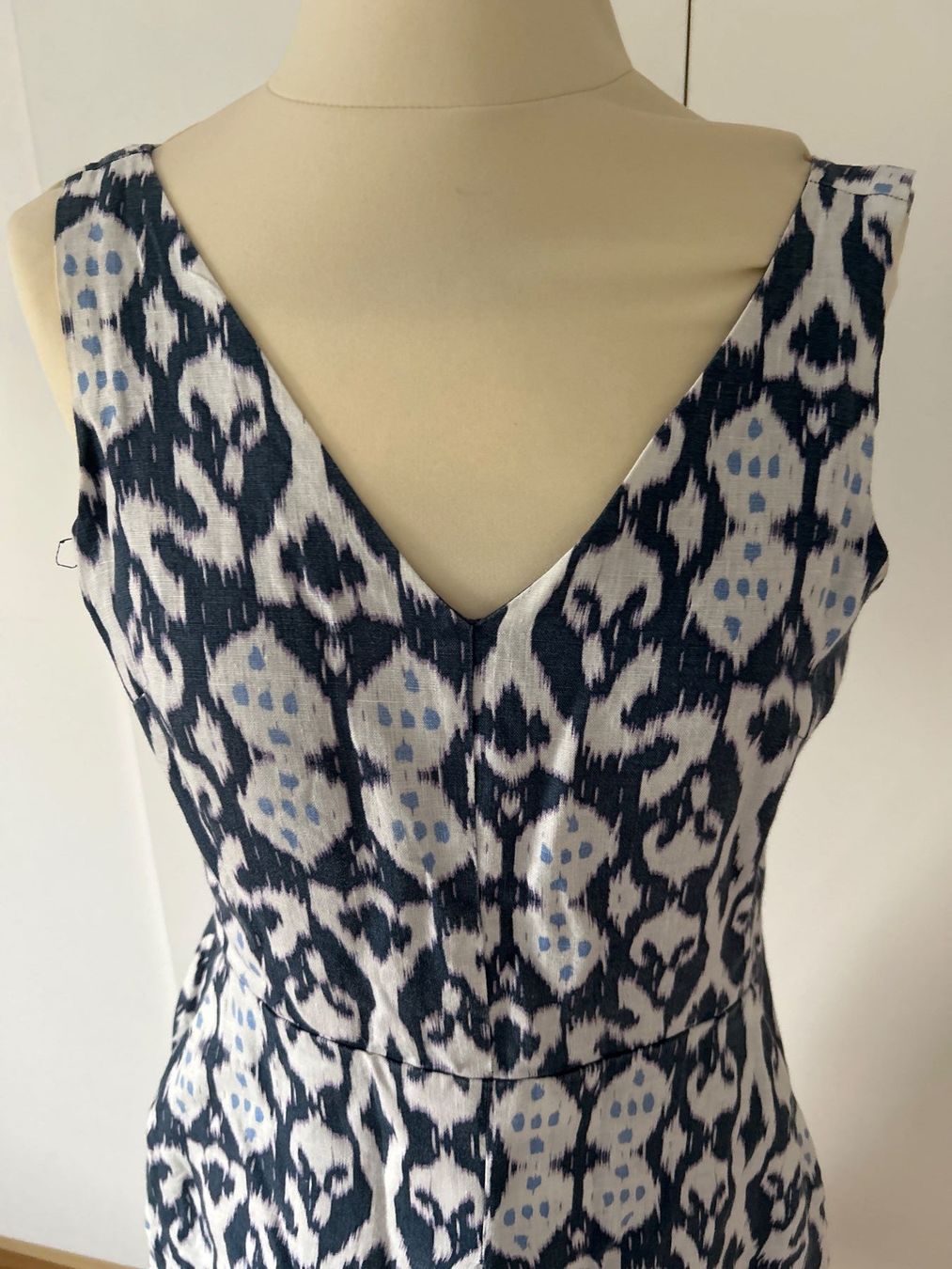 Gap Vestiti: Leinen Kleid von Gap Gr. XS – Usato da Feuerthalen venduto da Anna_Swift 2