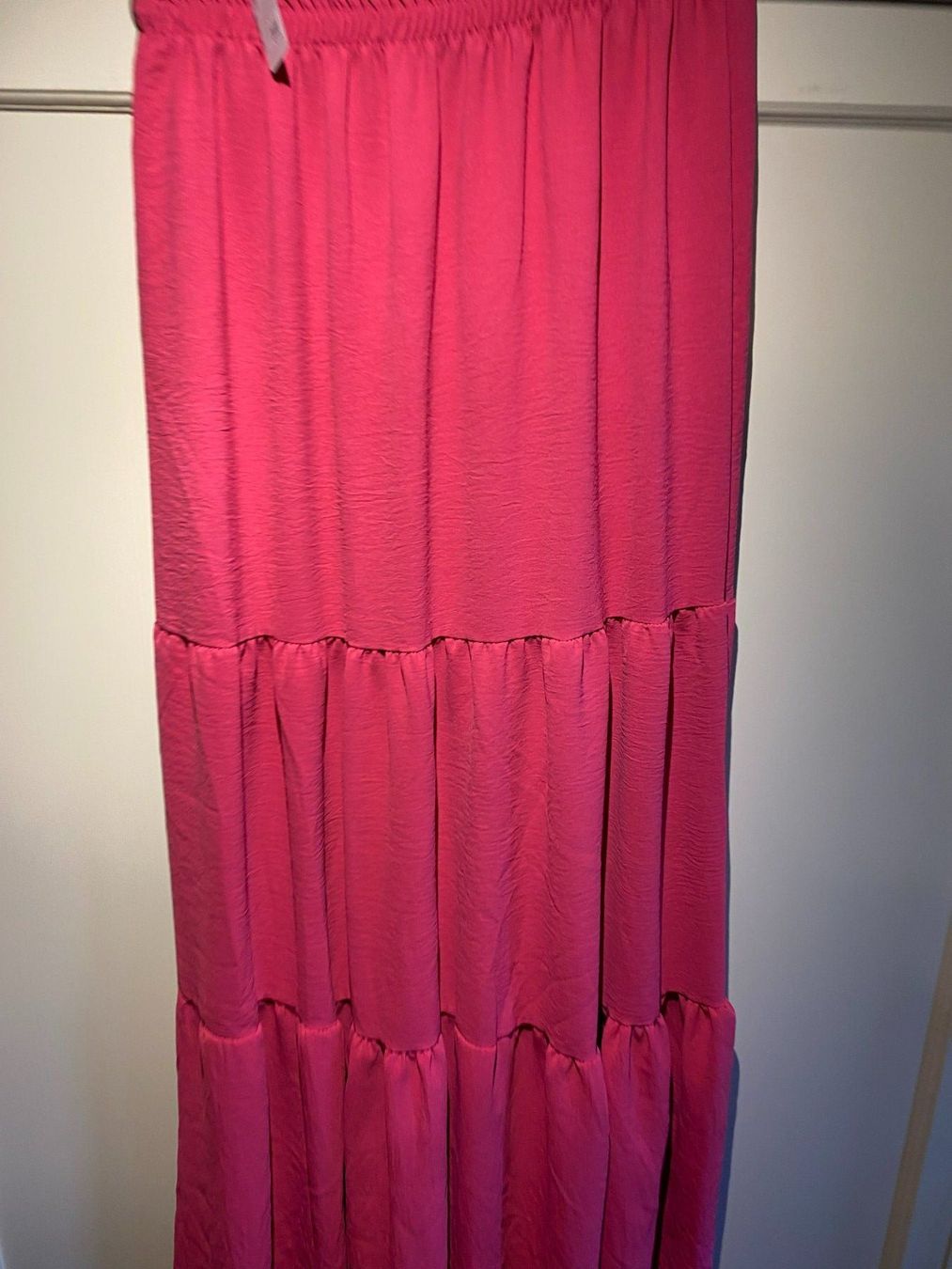 Röcke: DAMENROCK-LANG -PINK – Neu und originalverpackt aus Meienried von ManuelaBoutique 4