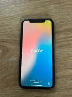 Neuwertiges I phone XR 256GB