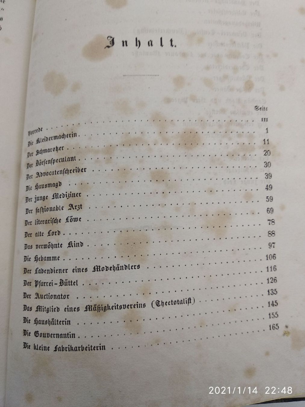 Libri: ENGLAND UND DIE ENGLÄNDER – Usato da Goldach venduto da Gaip 3