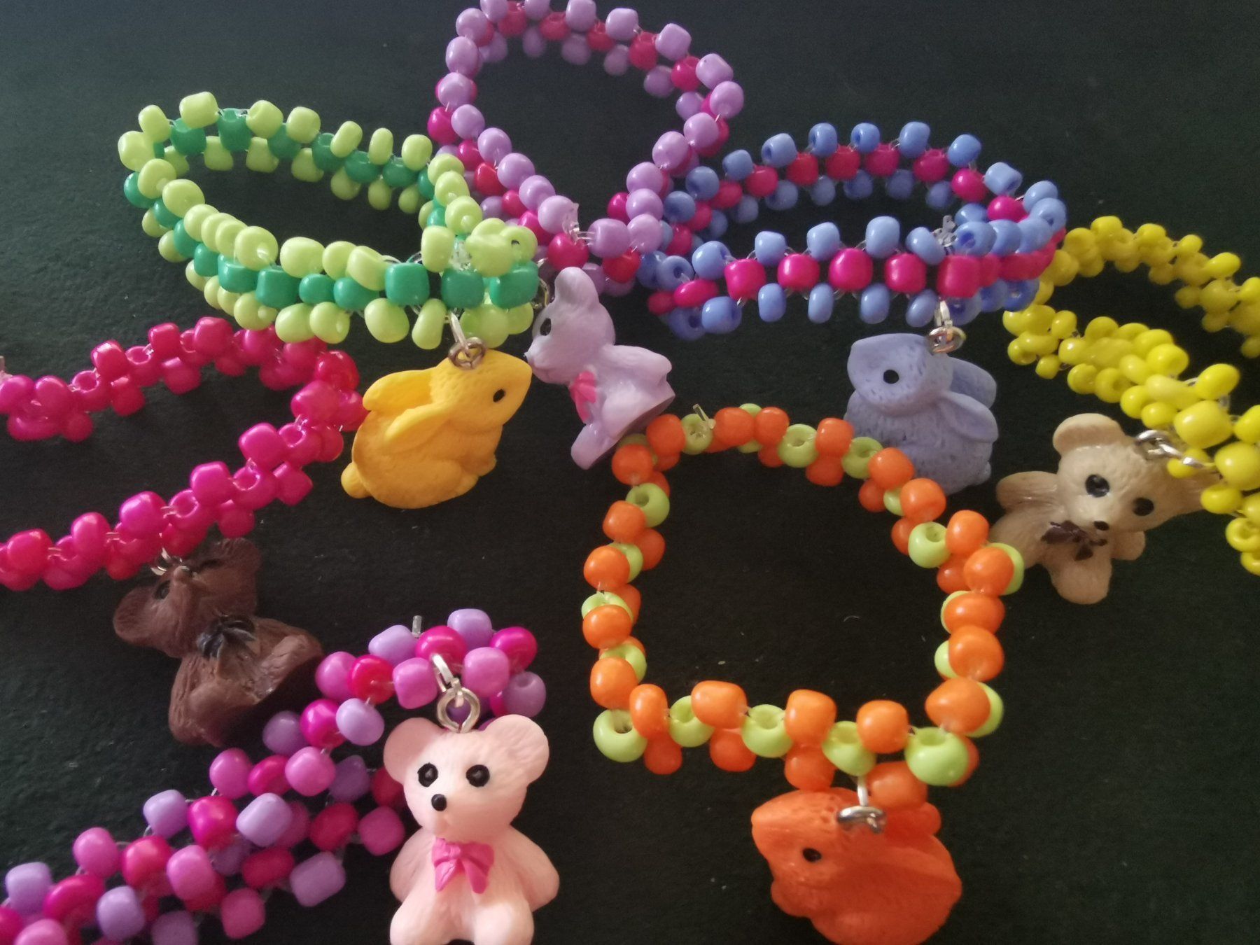 Armbänder & -reifen: NEU Kinder Armband mit Spielzeug – Neu und originalverpackt aus Münsingen von InnaN 2