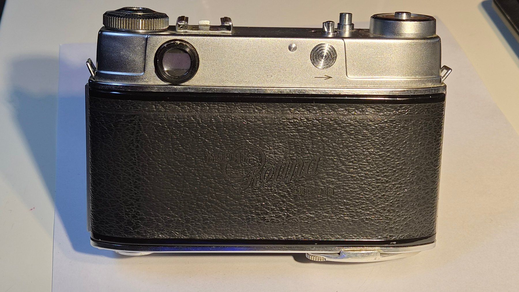 Kodak Fotocamera: Appareil photo Kodak – Usato da Vevey venduto da pmk_pyt6 3