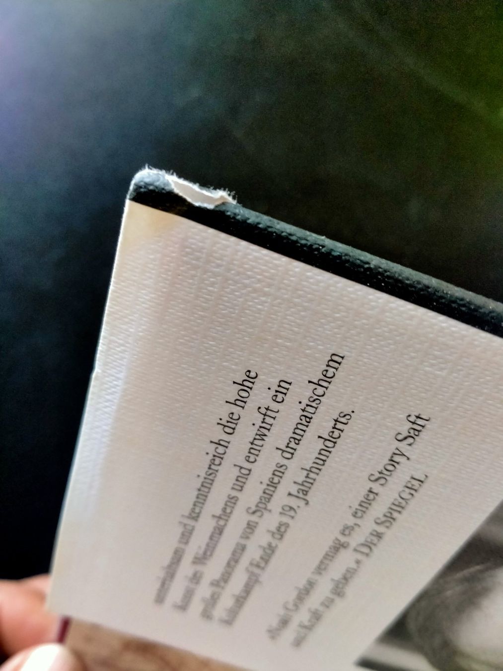 Libri: Der Katalane - von Noah Gordon - Hardcover – Usato da Küssnacht am Rigi venduto da perlboote 5