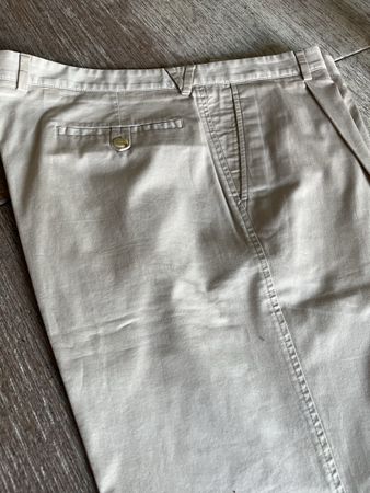 VALENTIINO Roma cotton  trousers. Wie neu !