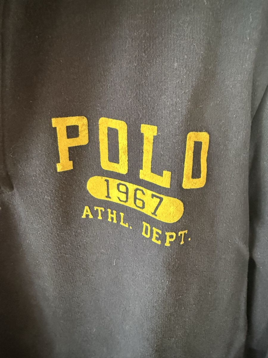 Polo Ralph Lauren Maglioni & Felpe: Polo Ralph Lauren Zipper Pullover – Usato da St. Gallen venduto da zue_9mnd 3