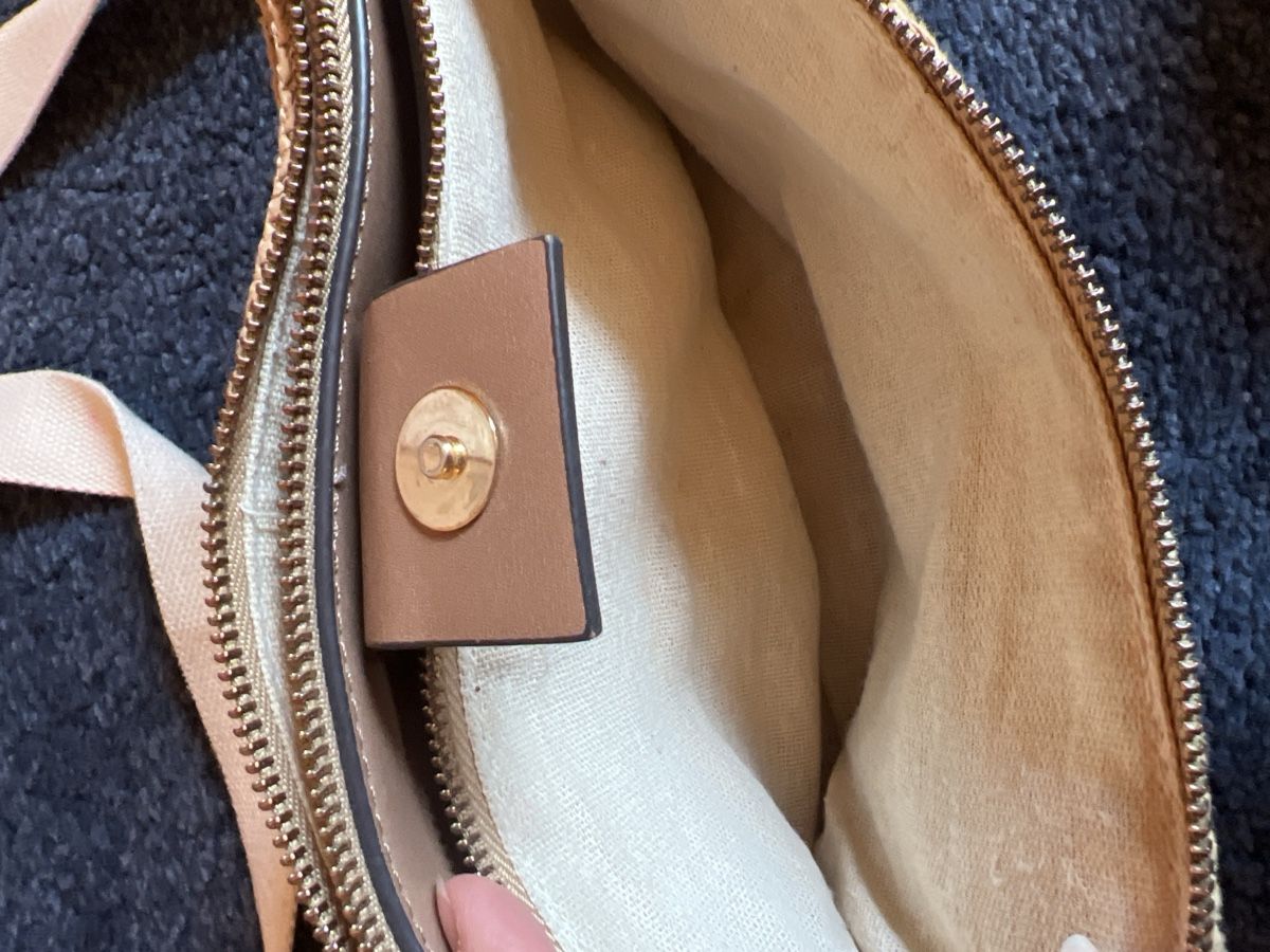 Taschen für Damen: Umhängetasche von Parfois - Special Edition! – Gebraucht aus Rotkreuz von Migu2012 4