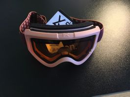 Anon. Ski-/Snowboardbrille neuwertig
