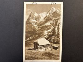 Mürren Allmend Hotel