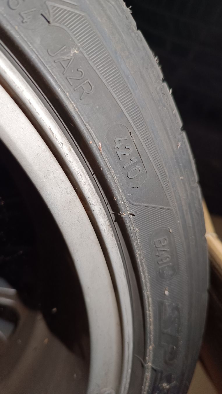Pneus & Roues: BMW E36 – D'occasion à Winterthur par yodadavid 6