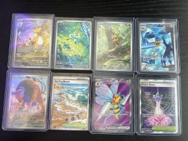 Pokemon Chaos Rising Englisch ab 1.-