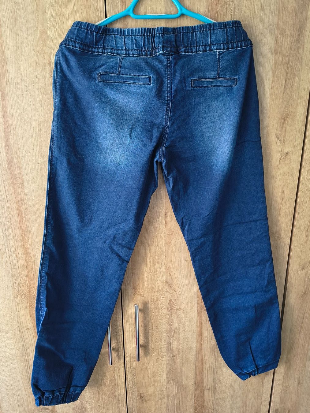 Jeans: 4 Jeans, 3x40, 1xM – Usato da St. Gallen venduto da Ovi777 5