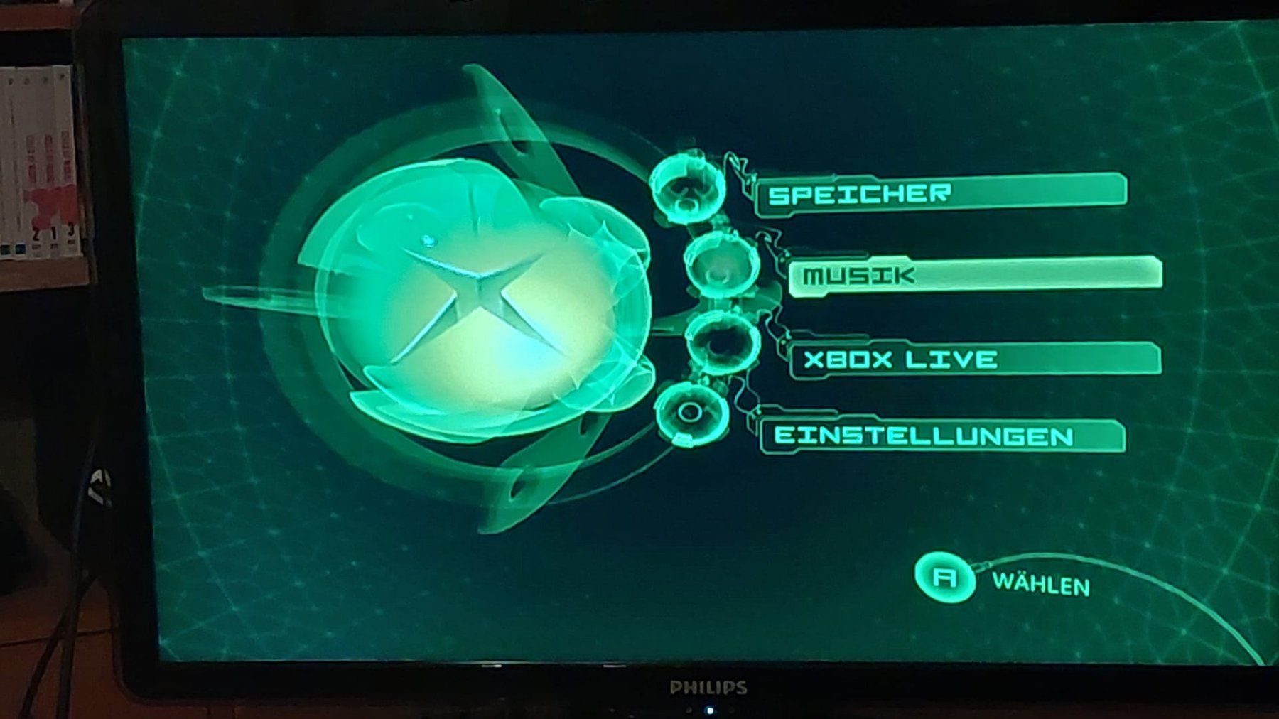 Microsoft Konsolen: XBOX – Gebraucht aus Henggart von Jan073 2