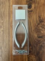 IKEA TAG Möbelgriffe 2 Stück, 128 mm