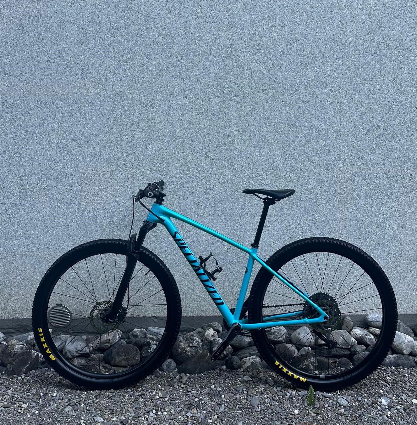 Specialized Vélos: Specialized CHISEL – D'occasion à Chur par Principessa99