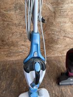 Black+Decker Dampfreiniger & AEG Staubsauger - ohne Kabel44)