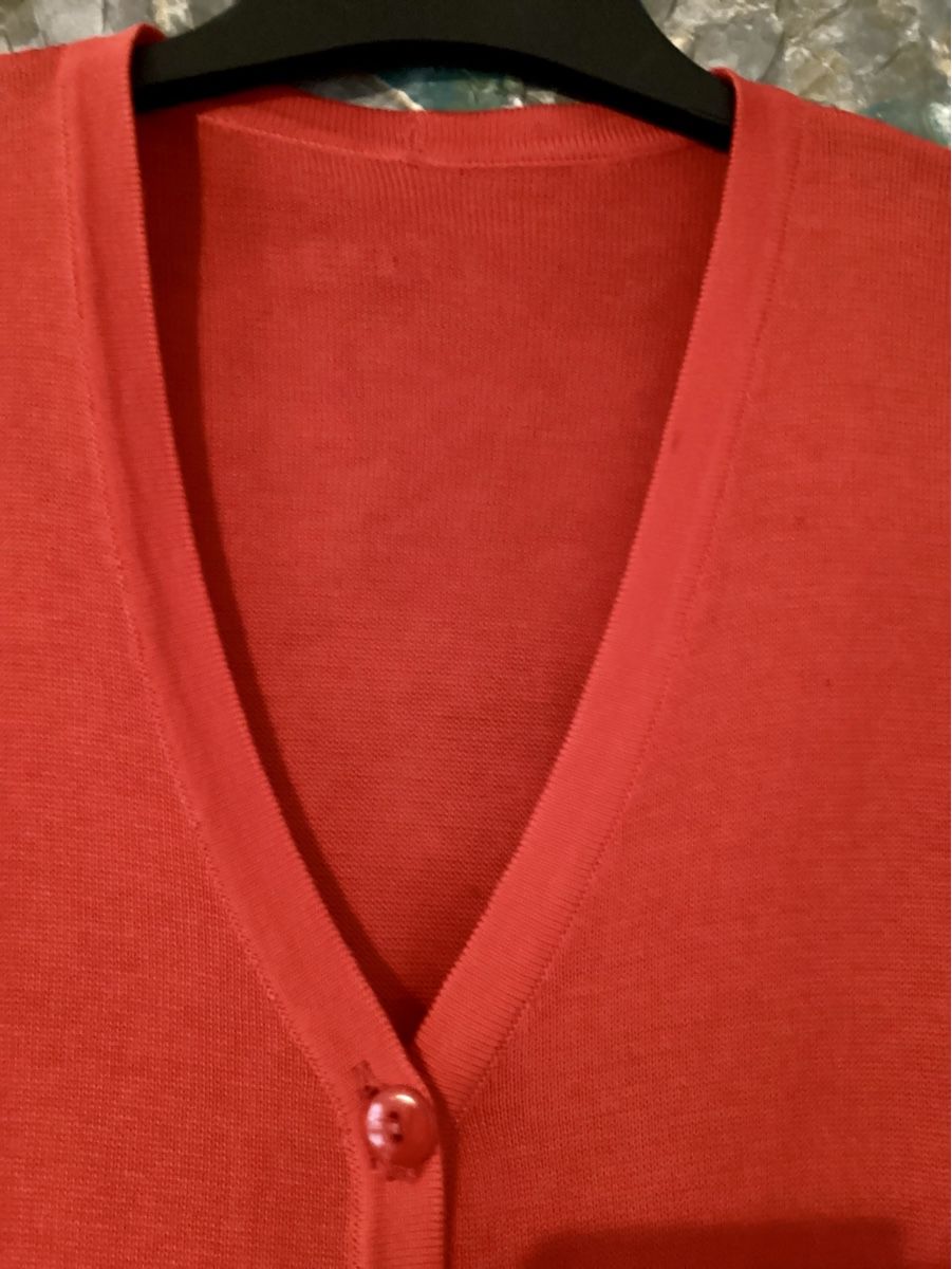 Giacche: Strickjacke Gr. 42 - 44 – Usato da Bellinzona venduto da LuganoBoutique 2