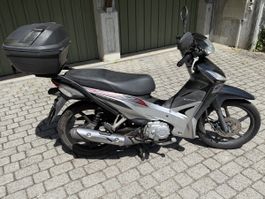 Honda AFS 