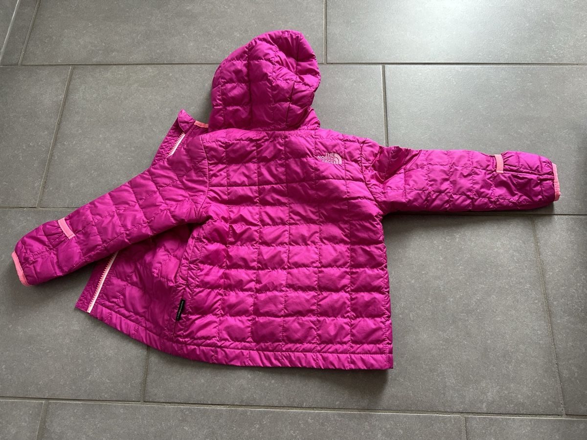 North Face Jacken & Mäntel: North face Jacke – Gebraucht aus Oberuzwil von SaMa1986 2