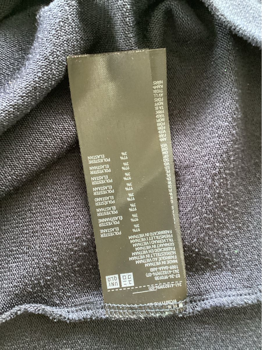 Uniqlo Pulls & Sweat-shirts: Uniqlo, Damenpulli, Gr. L – D'occasion à Salenstein par Esprit57 4