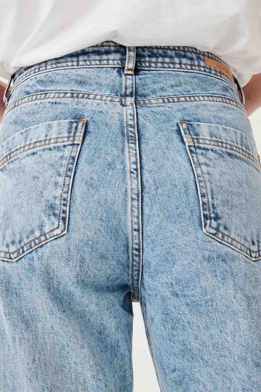 Jeans: Sessun Jeans Modell Momon – Usato da Utzenstorf venduto da Ismaele 1