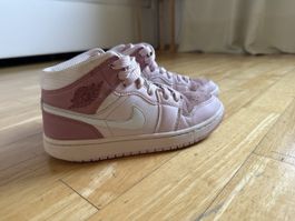 Jordan 1 Schuhe