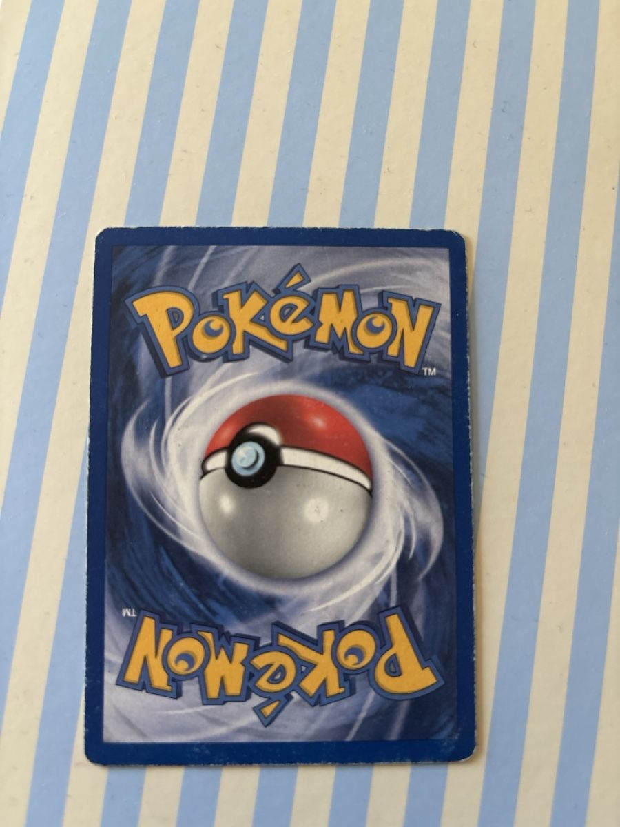 Cartoline: Pokemon Karte Trainer Trank Deutsch – Usato da Pratteln venduto da afe_gh8t 1