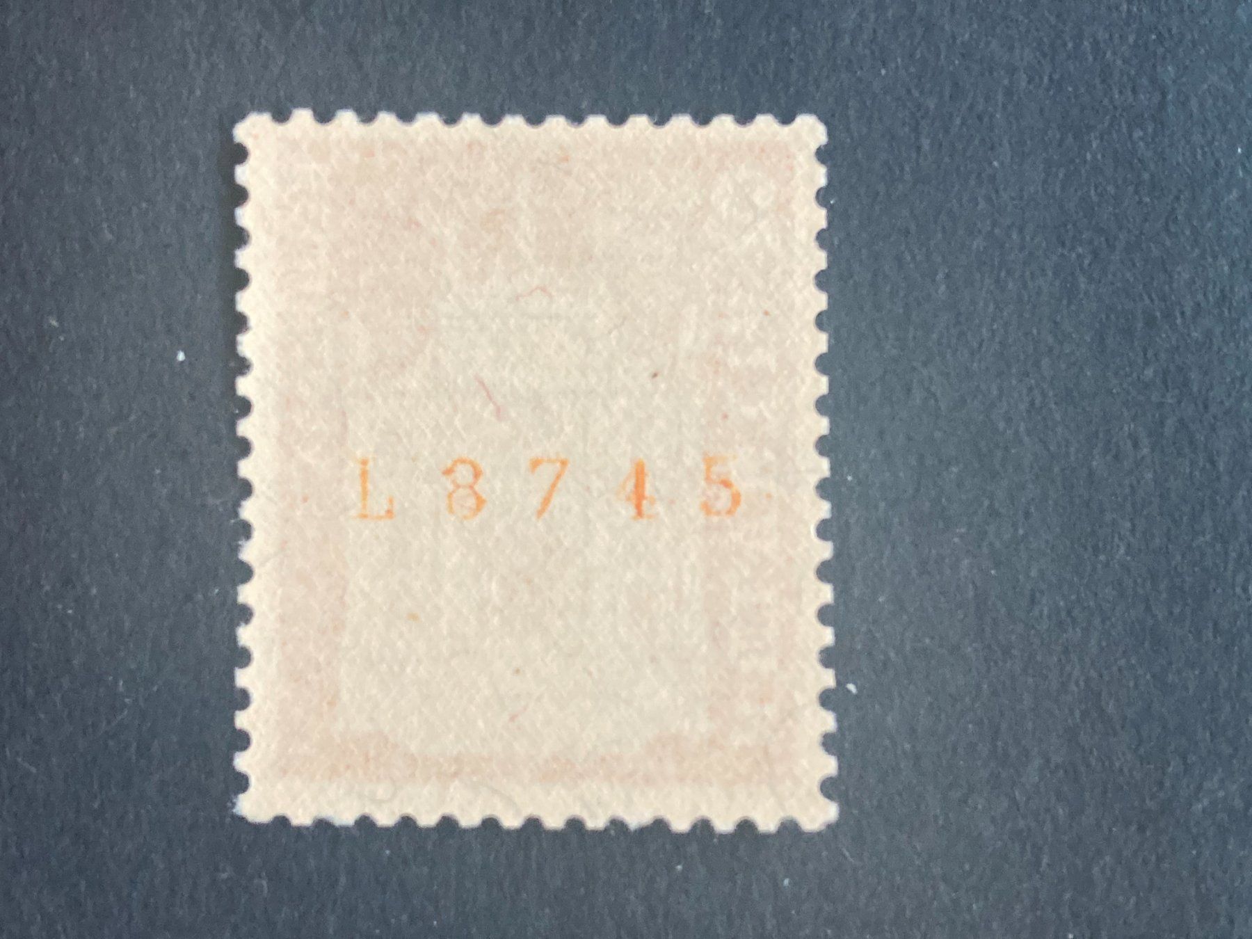 Tutti i francobolli: Schweiz 1963 Rollenmarke 2.80 Fr. postfrisch L8745 – Nuovo (secondo la descrizione) da Liestal venduto da schnueps 1