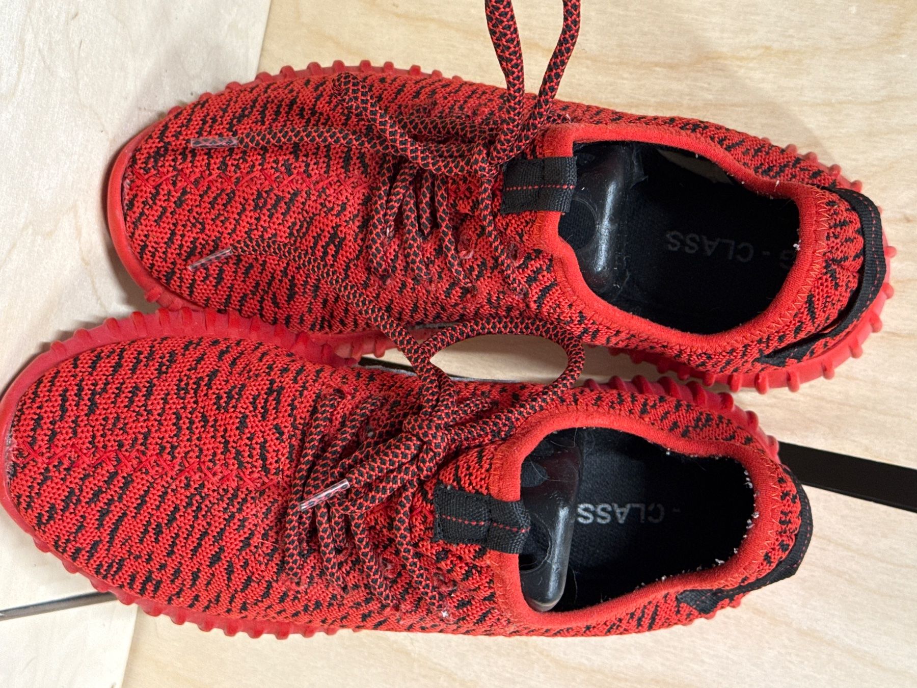 Herrenschuhe: Sport-/ Laufschuhe Größe 39 – Gebraucht aus Amriswil von used2use 2